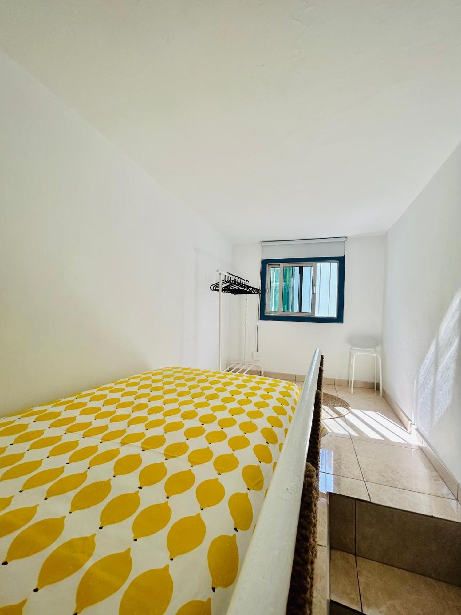 Canary House Granadilla Granadilla De Abona Exteriör bild